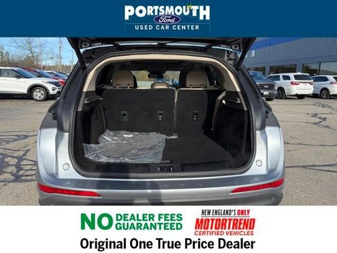 Used 2022 Lincoln Corsair AWD w/ Premium Package image 12