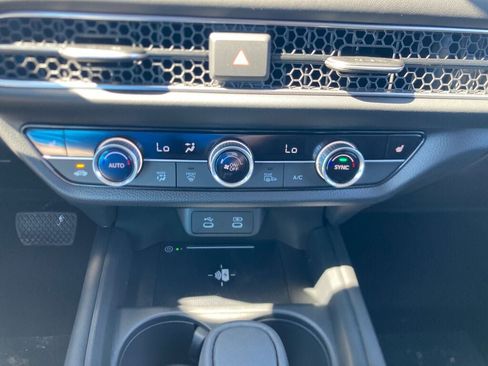 New 2026 Honda HR-V EX-L image 13