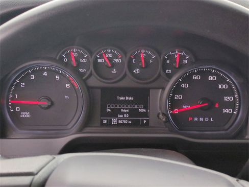 Used 2023 Chevrolet Silverado 3500 W/T w/ WT Convenience Package image 14