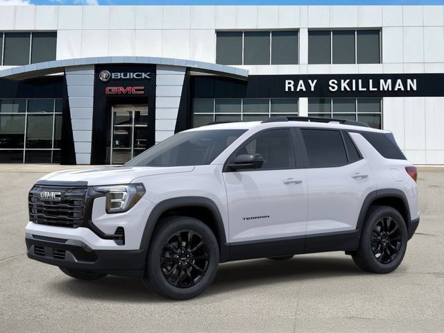 New 2027 GMC Terrain Elevation w/ Elevation Premium Package AWD/4WD image 2