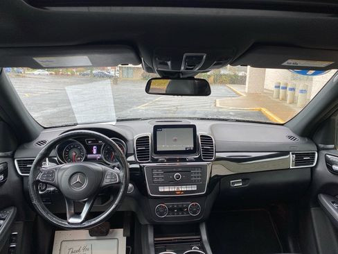 Used 2018 Mercedes-Benz GLS 450 4MATIC image 20