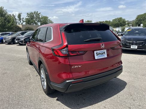 Certified 2023 Honda CR-V EX-L image 5