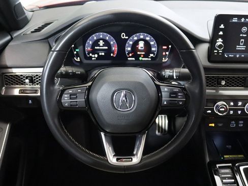 Certified 2023 Acura Integra A-Spec image 16
