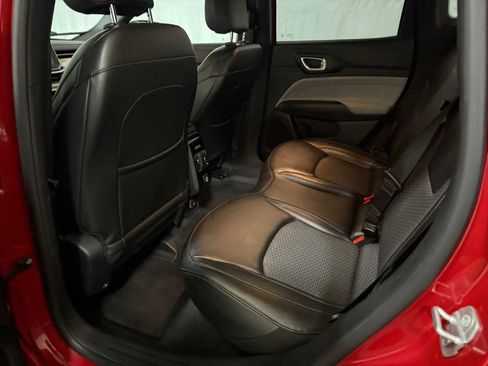 Certified 2023 Jeep Compass Latitude image 22