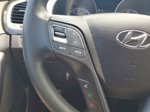 Used 2017 Hyundai Santa Fe Sport AWD/4WD image 19