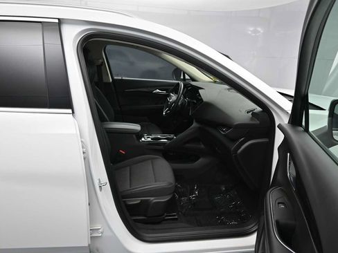 Used 2023 Buick Envision Preferred AWD/4WD image 21