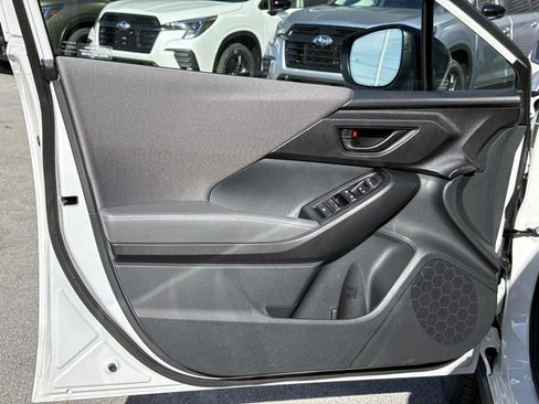 New 2026 Subaru Crosstrek 2.0i Premium image 19
