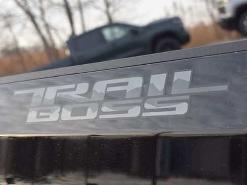 New 2026 Chevrolet Silverado 1500 LT Trail Boss image 19