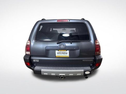 Used 2004 Toyota 4Runner 2WD image 4