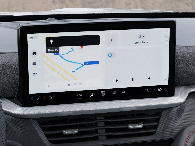 New 2027 Ford Explorer ST AWD/4WD image 12