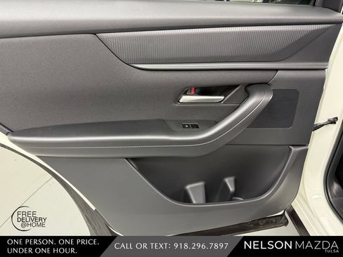 New 2026 MAZDA CX-70 SC AWD/4WD image 38