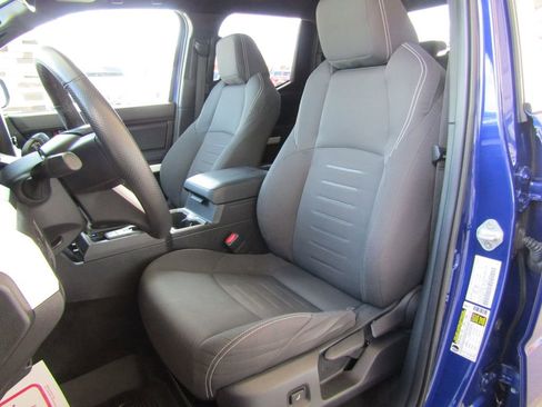 Used 2024 Toyota Tacoma TRD Off-Road AWD/4WD image 14