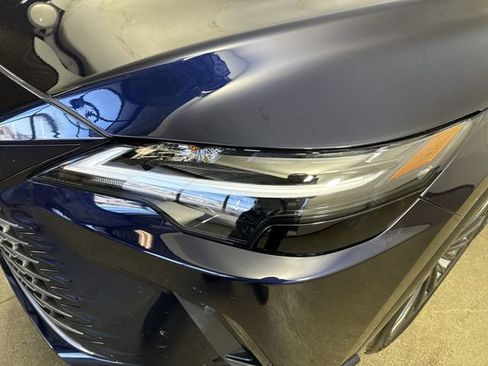 Certified 2024 Lexus RX 350 Premium image 31