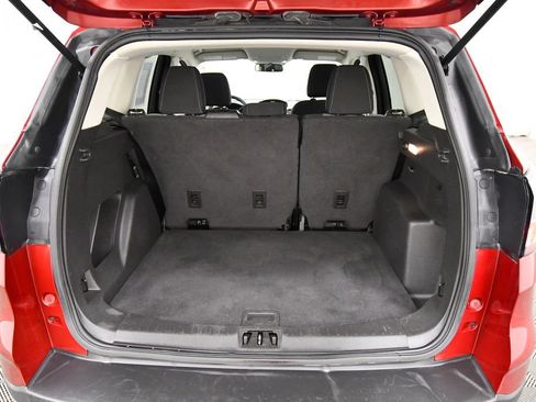 Used 2017 Ford Escape SE AWD/4WD image 7