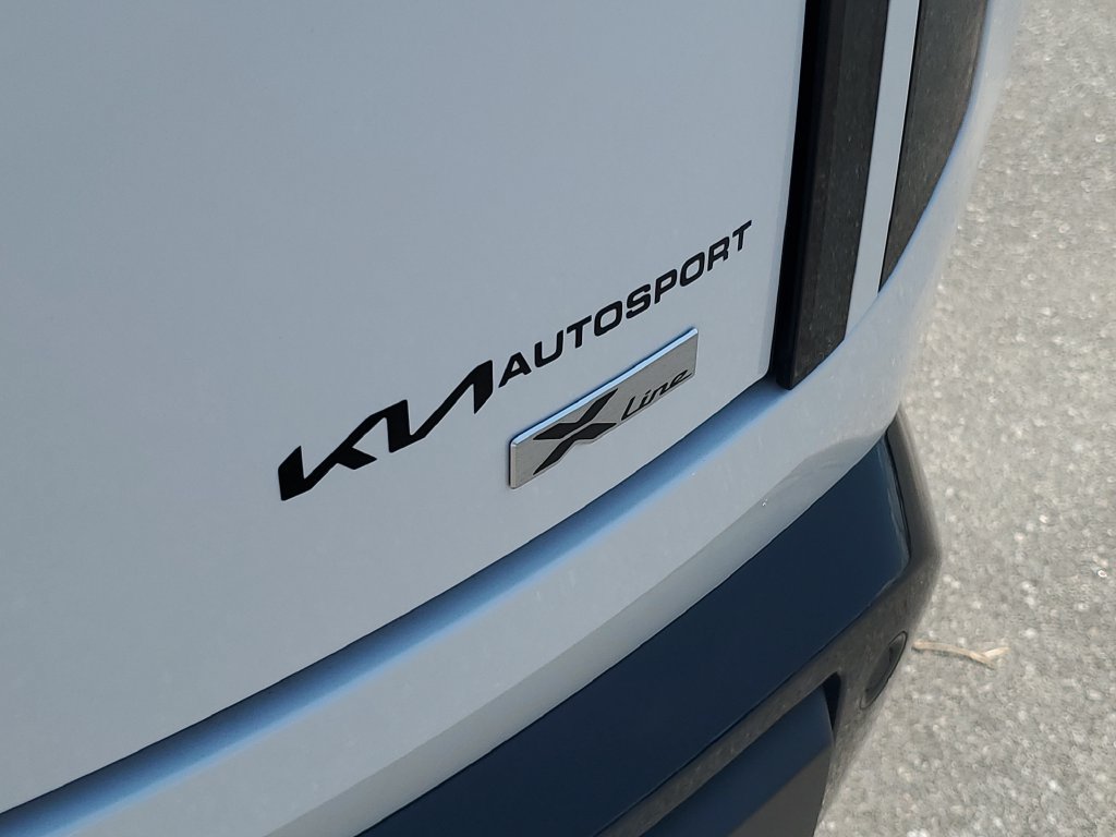 New 2027 Kia Telluride SX X-Line w/ Towing Package AWD/4WD image 30