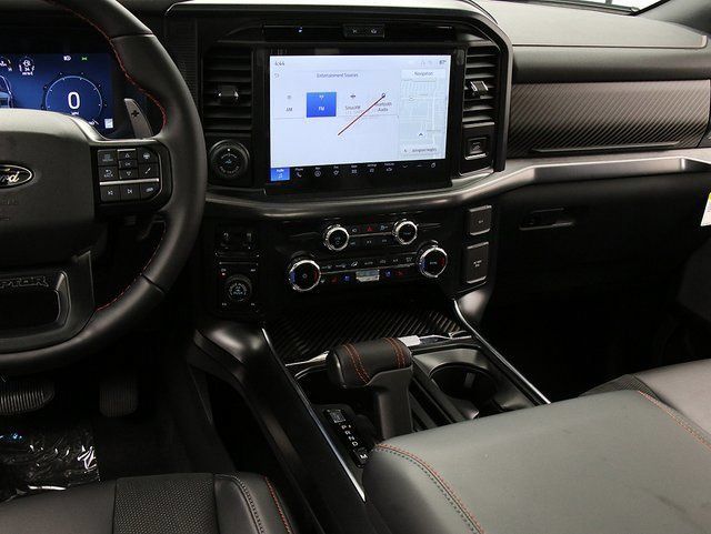 New 2025 Ford F150 Raptor AWD/4WD image 17