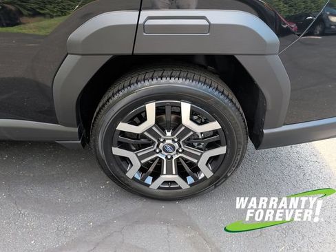 New 2026 Subaru Outback Touring XT AWD/4WD image 22