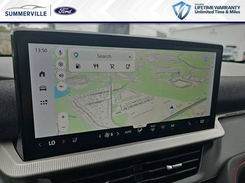 New 2026 Ford Explorer ST AWD/4WD image 27