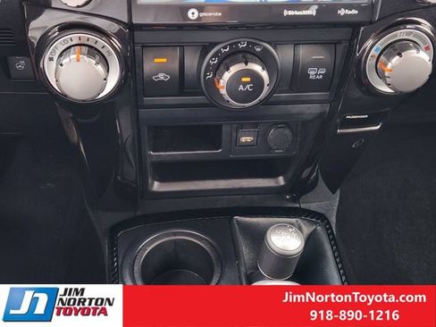 Used 2024 Toyota 4Runner TRD Off-Road Premium w/ Moonroof Package AWD/4WD image 20