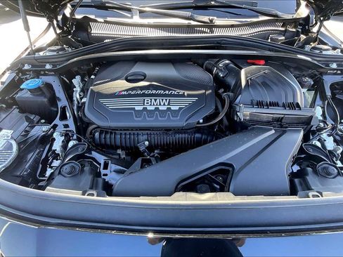 Used 2024 BMW M235i xDrive Gran Coupe image 13