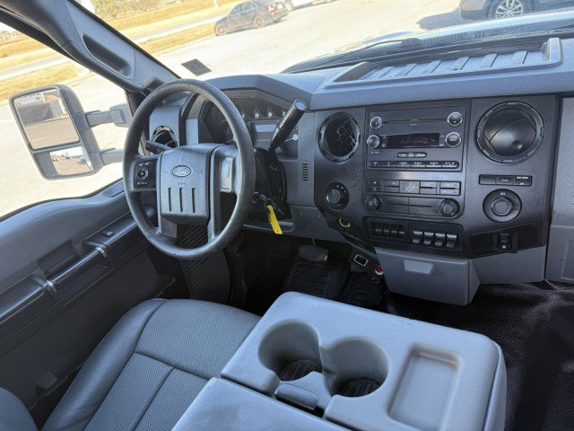 Used 2012 Ford F450 XL w/ PWR Equipment Group AWD/4WD image 7