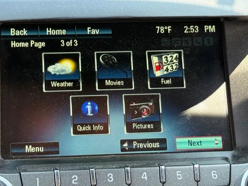 Used 2017 Chevrolet Equinox LT w/ Convenience Package image 23