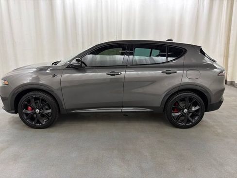 Used 2024 Dodge Hornet R/T AWD/4WD image 3