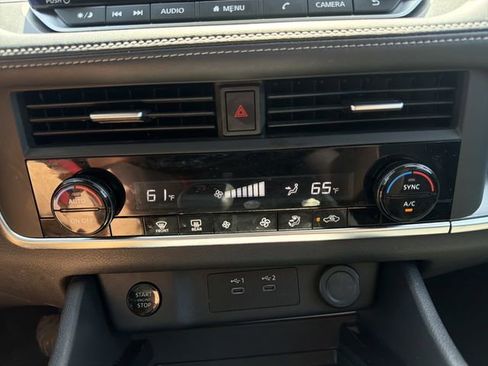 Used 2024 Nissan Rogue SV FWD image 32