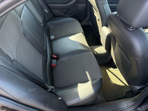 Used 2014 Chevrolet Malibu LT w/ Power Convenience Package image 15