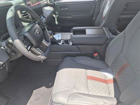 New 2026 Toyota Tundra Capstone AWD/4WD image 4