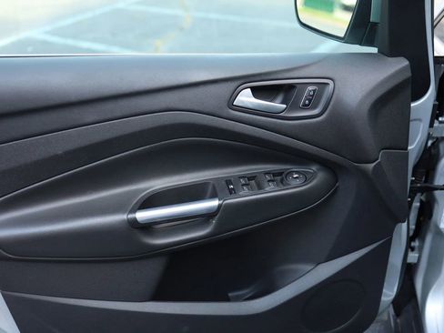 Used 2014 Ford C-MAX Energi SEL w/ Equipment Group 302A image 9