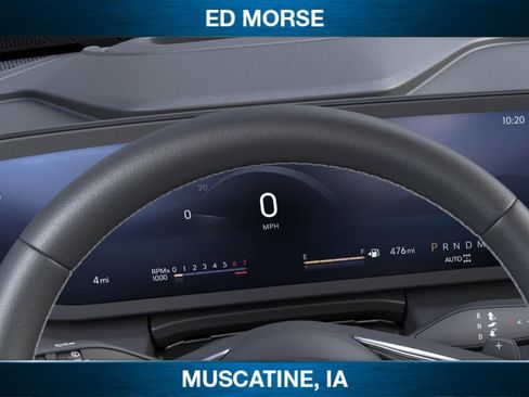 New 2026 Buick Enclave Sport Touring w/ Power Package AWD/4WD image 18