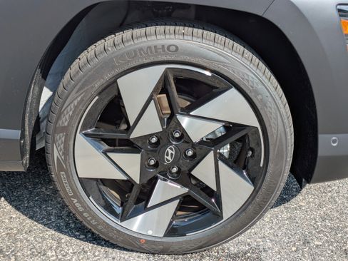 New 2026 Hyundai Kona Limited image 14