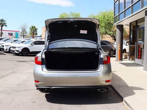 Used 2016 Lexus ES 350 w/ Luxury Package w/Wood Trim image 22