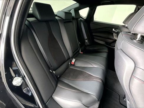 Used 2021 Acura TLX w/ A-SPEC Pkg image 35