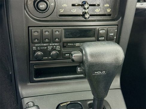 Used 1995 MAZDA MX-5 Miata image 7