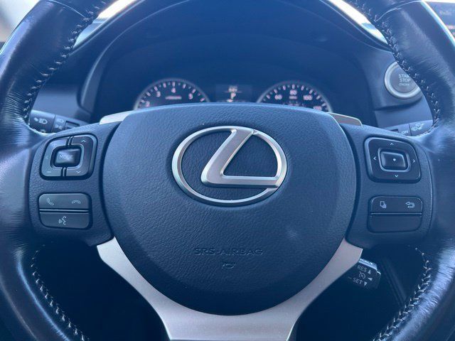 Used 2016 Lexus NX 200t AWD w/ Accessory Package 2 image 24