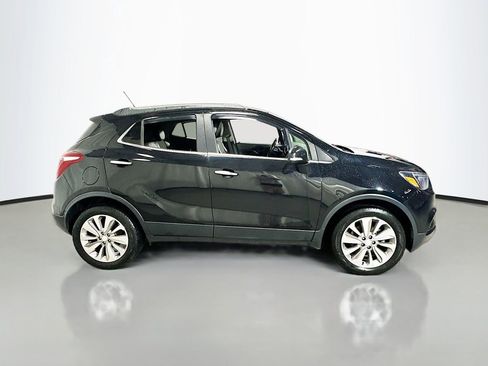 Used 2019 Buick Encore Preferred AWD/4WD image 9