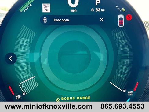 New 2025 MINI Cooper S image 44