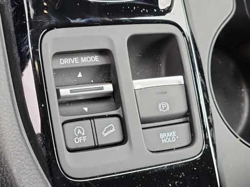 Certified 2026 Honda Passport RTL image 25