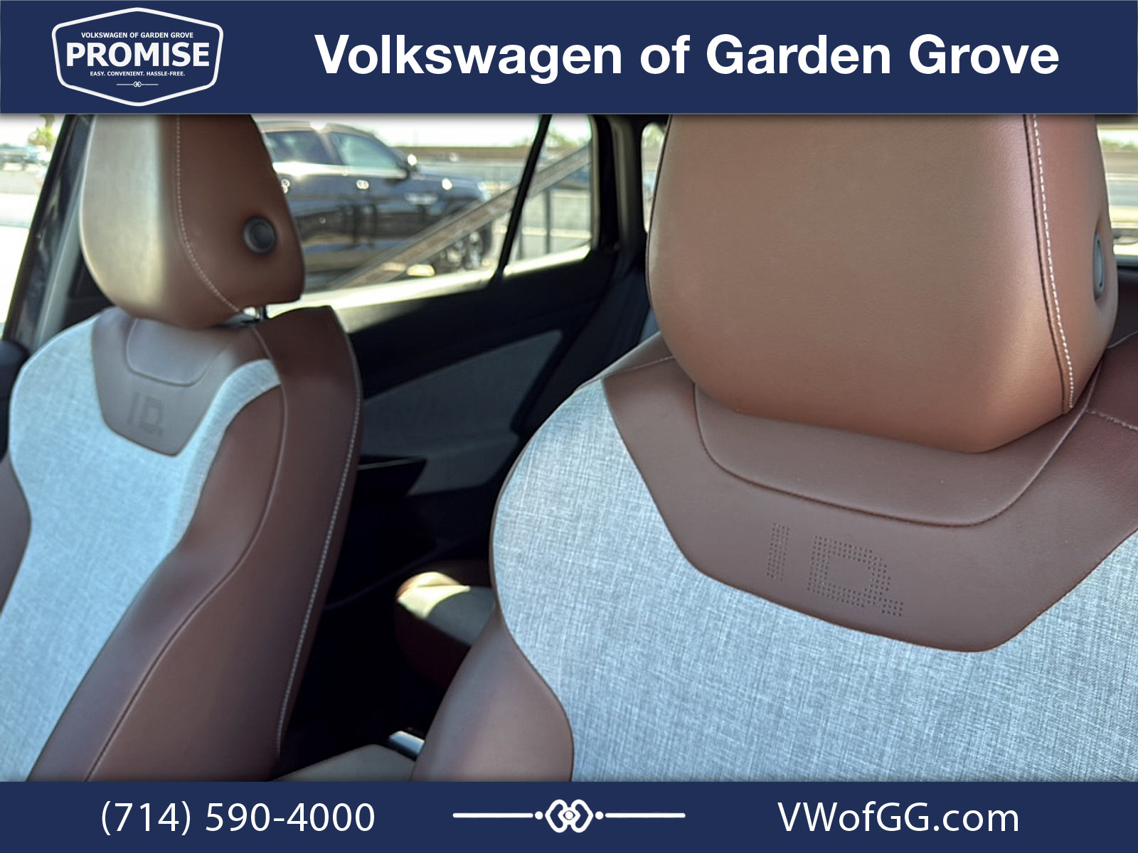 Used 2023 Volkswagen ID.4 Pro RWD image 14