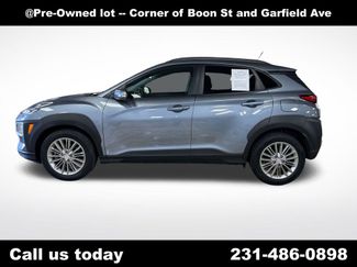 Used 2019 Hyundai Kona SEL AWD/4WD video 2
