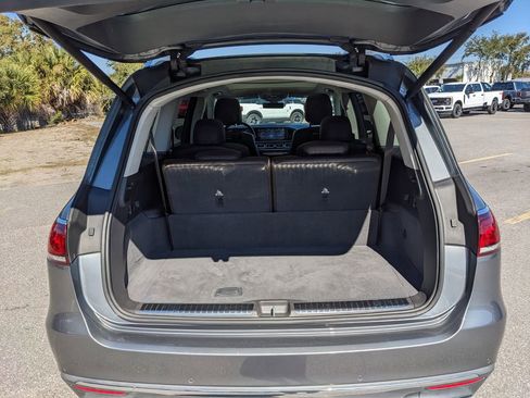 Used 2020 Mercedes-Benz GLS 450 GLS 450 image 14