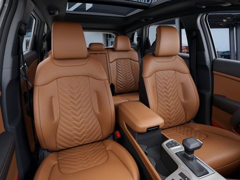 New 2026 Kia Sportage X-Line w/ X-Line Premium Package image 15