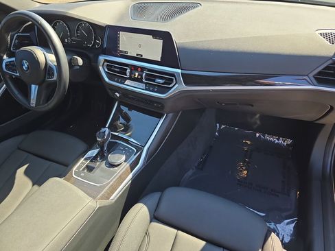 Used 2020 BMW 330i 330i w/ Driving Assistance Package image 10