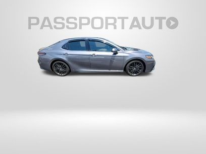 Used 2023 Toyota Camry XSE w/ Navigation Package