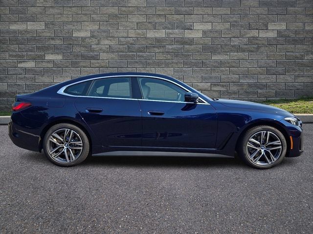New 2026 BMW 430i xDrive w/ Premium Package AWD/4WD image 7