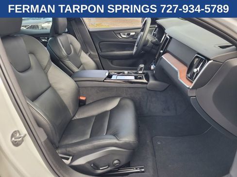 Certified 2023 Volvo S60 T8 Plus image 20