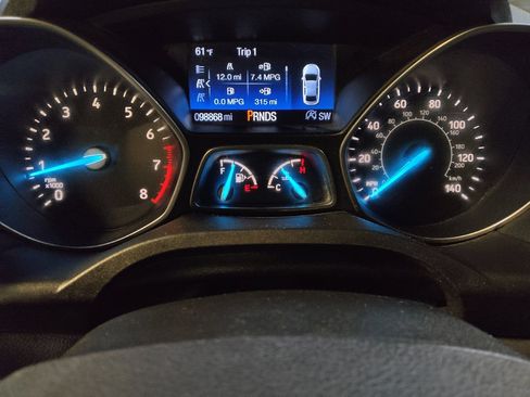 Used 2019 Ford Escape SE AWD/4WD image 23