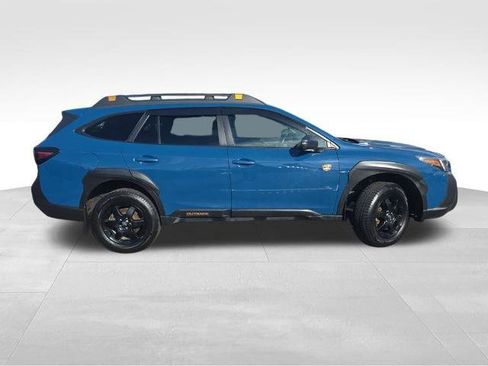 Used 2022 Subaru Outback Wilderness AWD/4WD image 9